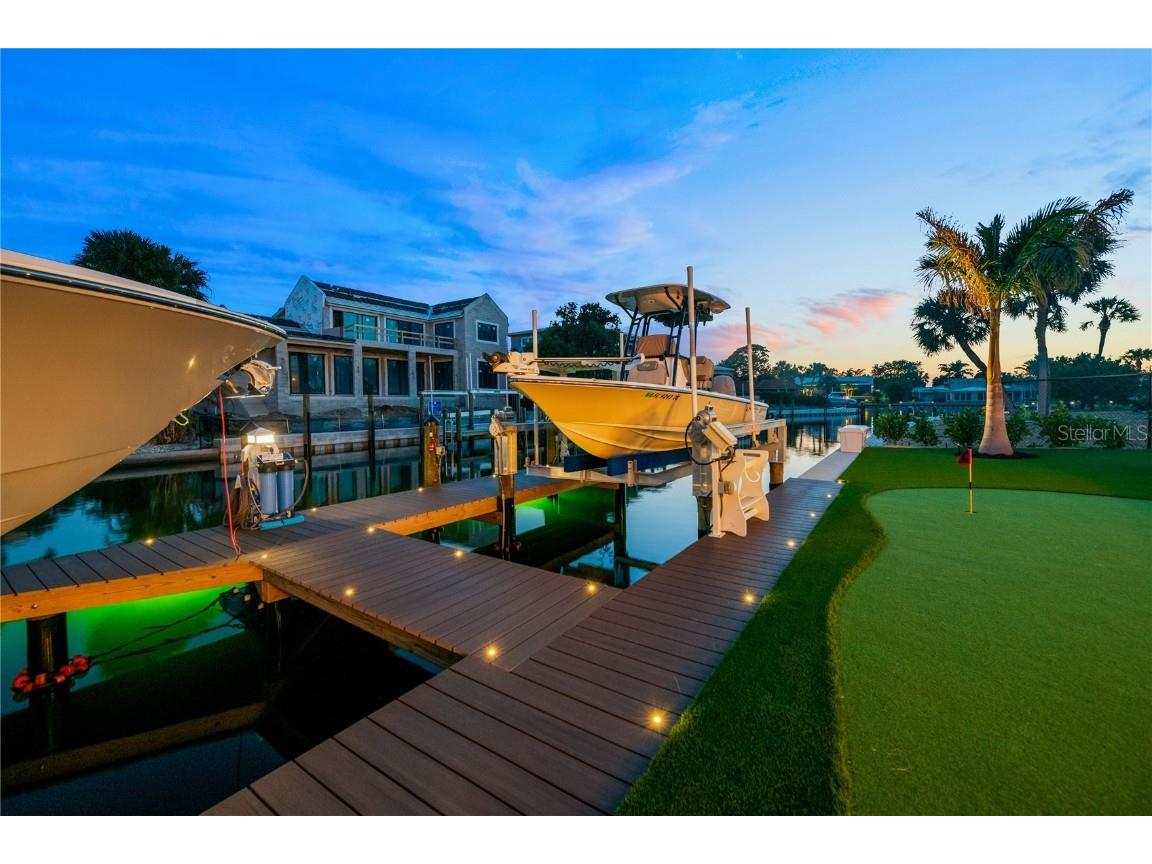 5362 Shadow Lawn Drive Sarasota FL 34242 - GRAND CANAL A4667008 image95