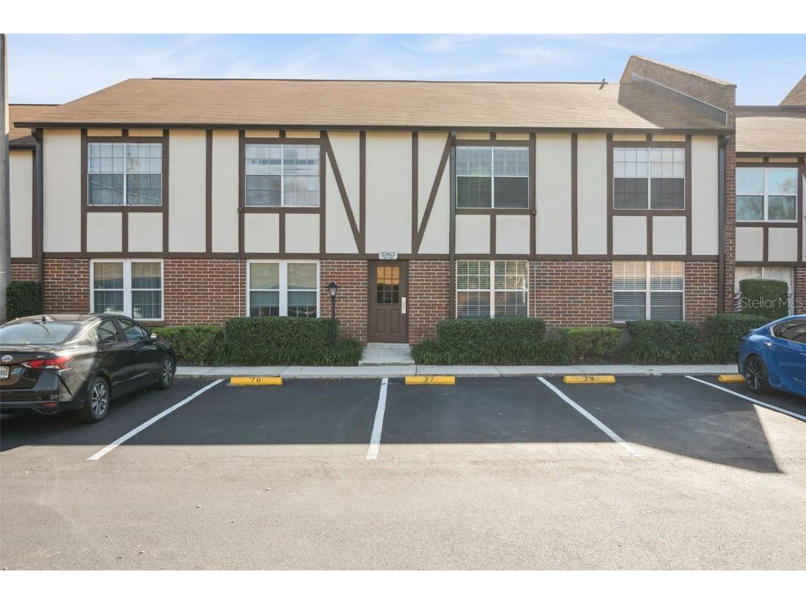 5363 Hansel Avenue #9 Orlando FL 32809 - LAKE CONWAY CHAIN OF LAKES O6364425 image1