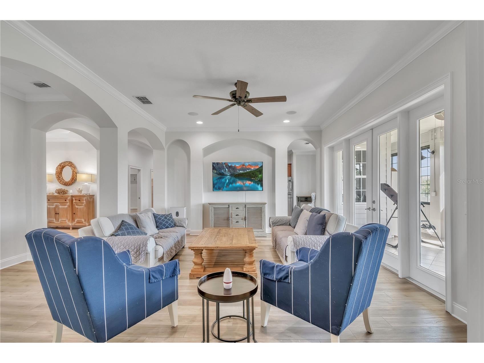 5363 NW 153rd Court Morriston FL 32668 OM698809 image13