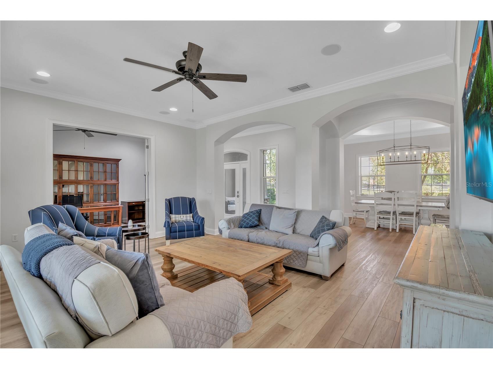 5363 NW 153rd Court Morriston FL 32668 OM698809 image15