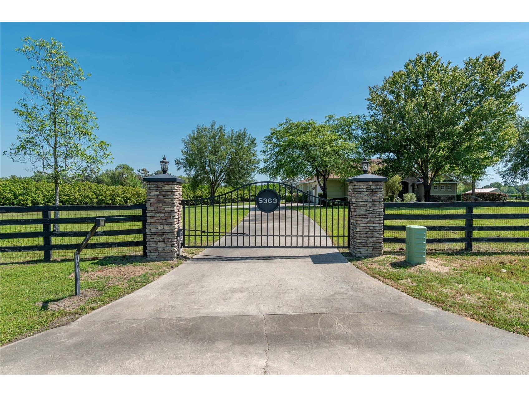 5363 NW 153rd Court Morriston FL 32668 OM698809 image3