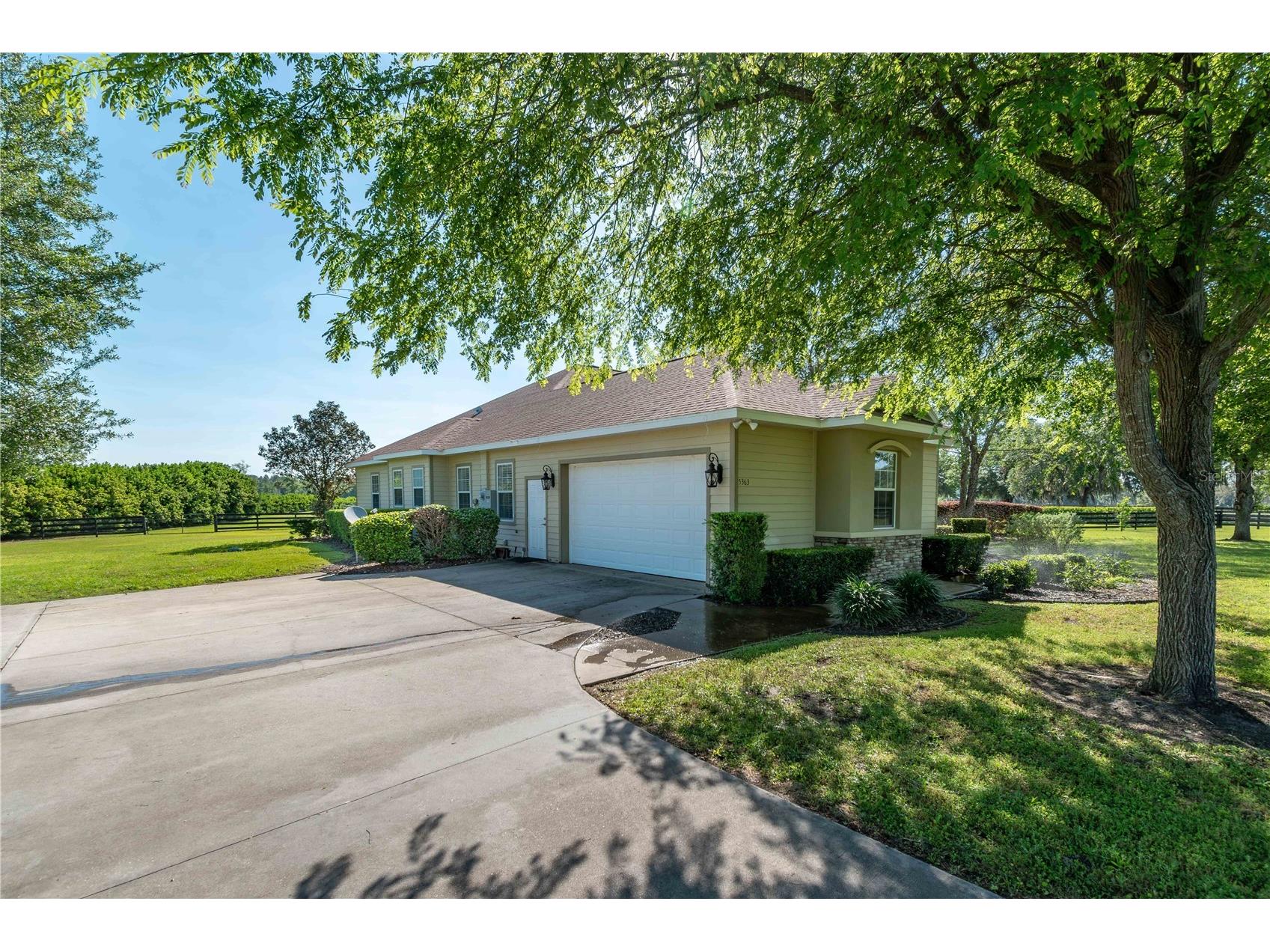 5363 NW 153rd Court Morriston FL 32668 OM698809 image61