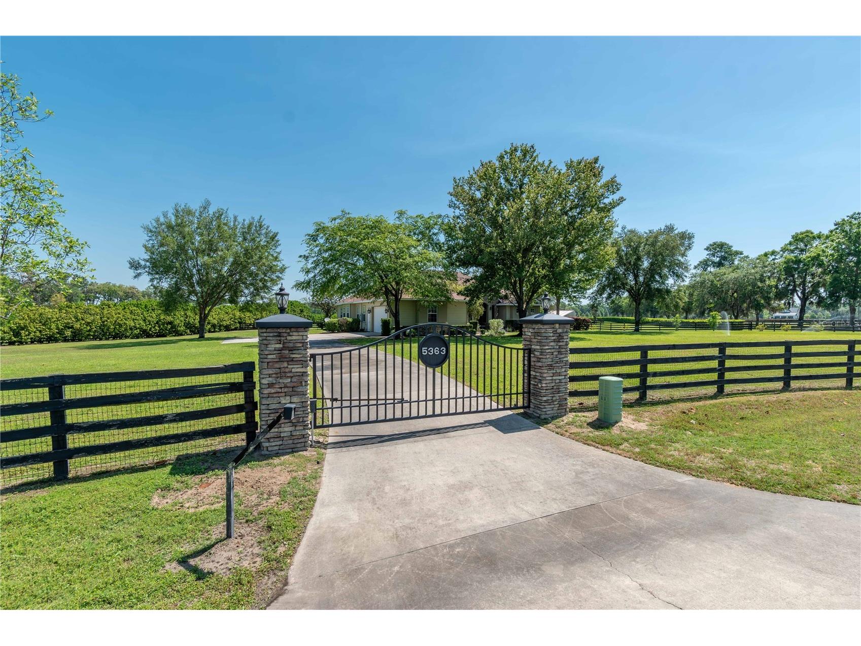 5363 NW 153rd Court Morriston FL 32668 OM698809 image88