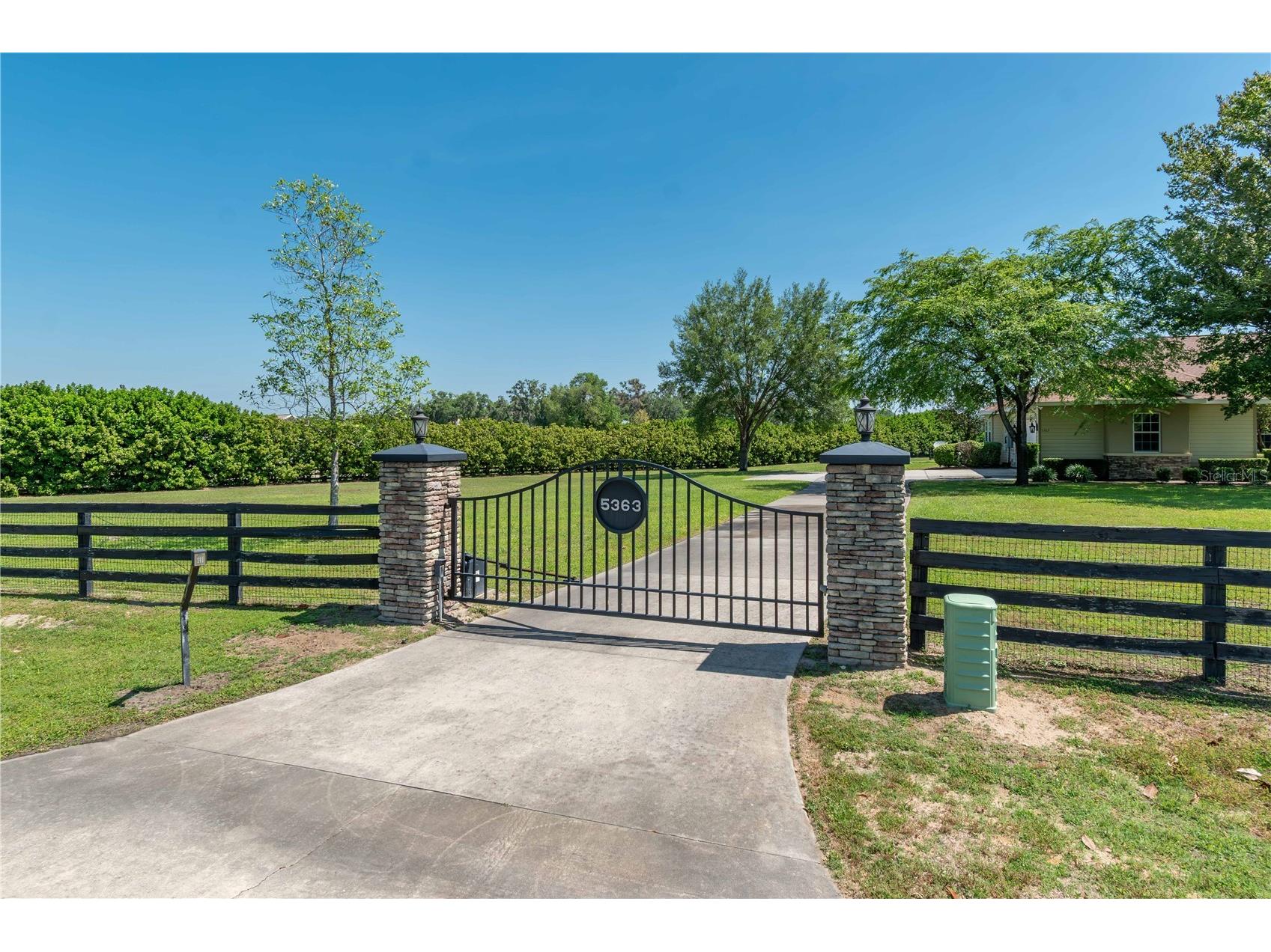 5363 NW 153rd Court Morriston FL 32668 OM698809 image89