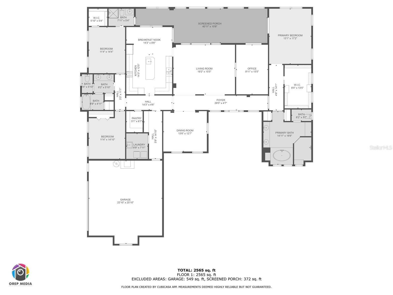 5363 NW 153rd Court Morriston FL 32668 OM698809 image91
