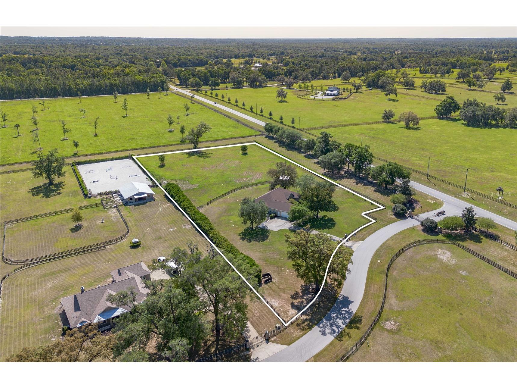 5363 NW 153rd Court Morriston FL 32668 OM698809 image92