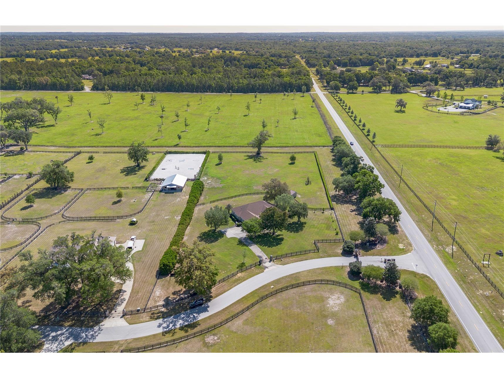 5363 NW 153rd Court Morriston FL 32668 OM698809 image93