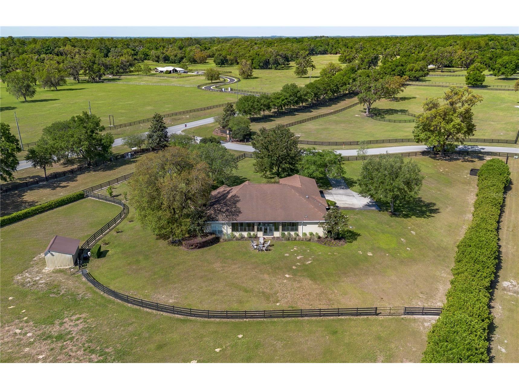 5363 NW 153rd Court Morriston FL 32668 OM698809 image96