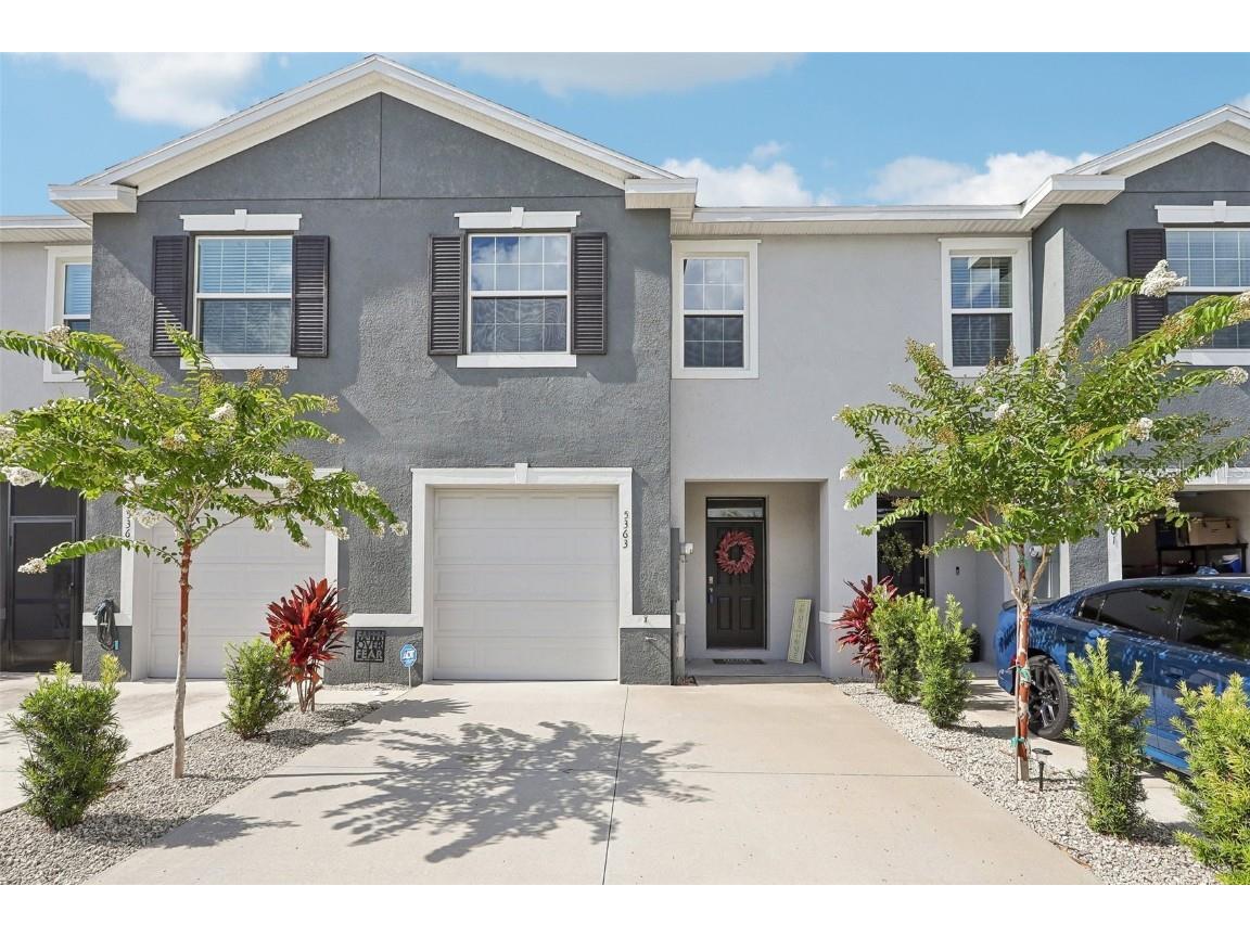 5363 Pinecone Court Wildwood FL 34785 G5078735 image1