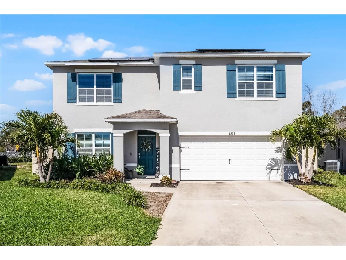 5363 Timberland Avenue Saint Cloud FL 34771 G5093117 image1