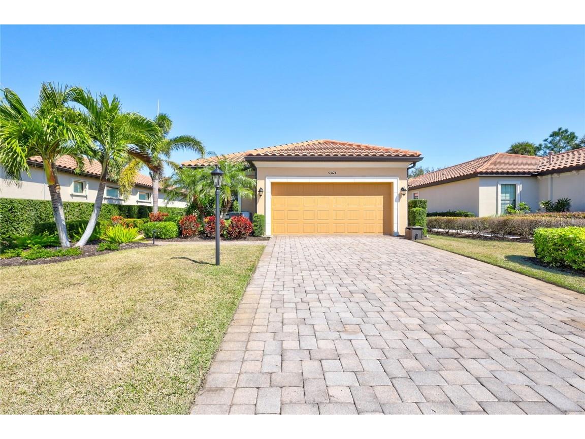 5363 Vaccaro Court Bradenton FL 34211 A4600387 image1