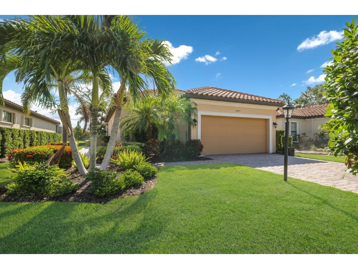 5363 Vaccaro Court Bradenton FL 34211 A4661216 image1