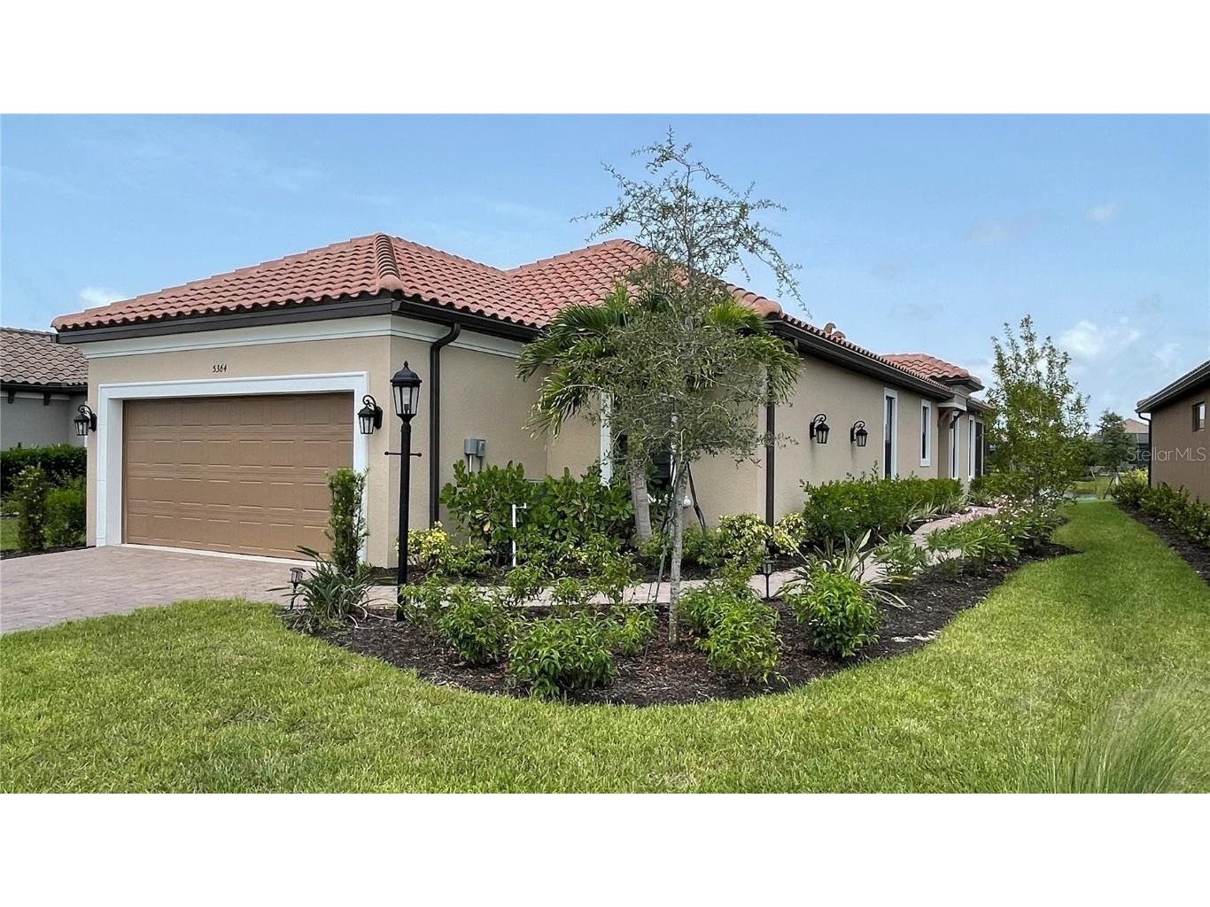 5364 Bartolomeo Street Sarasota FL 34238 A4613726 image1