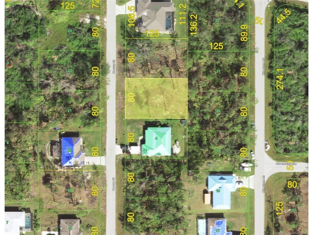 5364 Bearup Street Port Charlotte FL 33981 J966811 image1