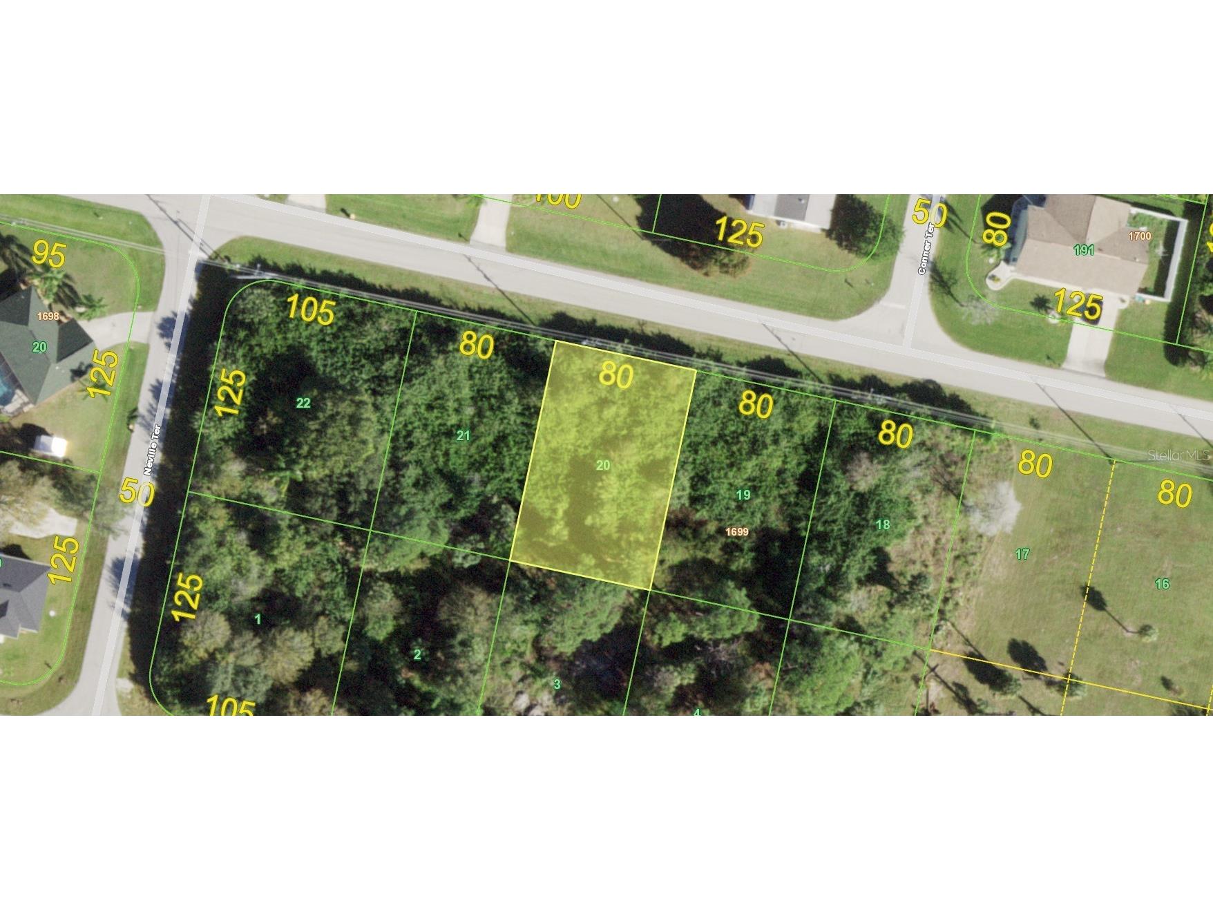 5364 David Boulevard Port Charlotte FL 33981 C7459020 image1