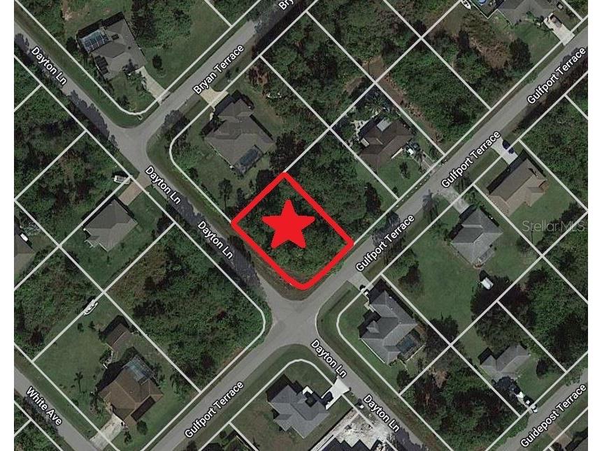 5364 Dayton Lane Port Charlotte FL 33981 C7476532 image1