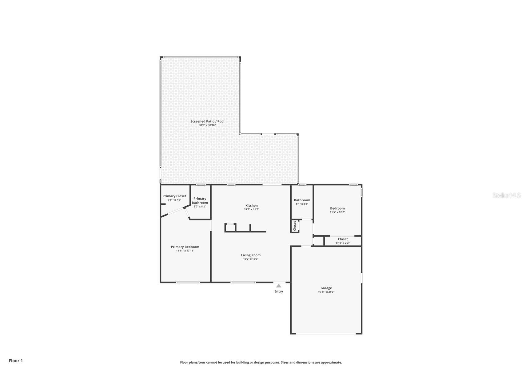 5364 Deltona Boulevard Spring Hill FL 34606 W7884380 image26