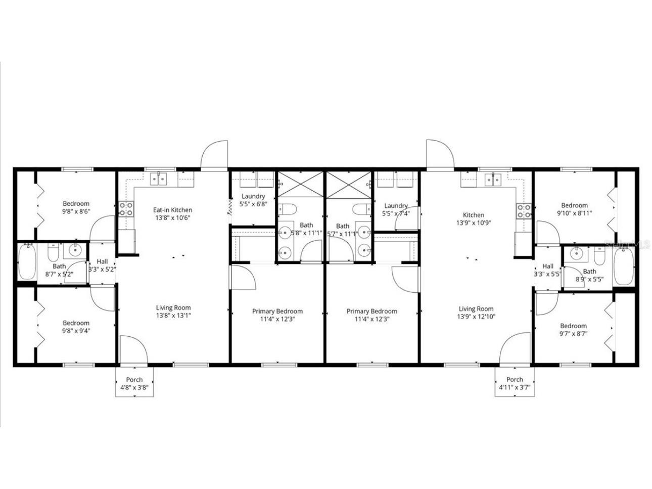 5364 NW 2nd Place Ocala FL 34482 OM720330 image55