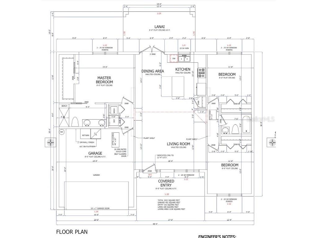 5364 NW 8th Place Ocala FL 34482 OM662400 image1