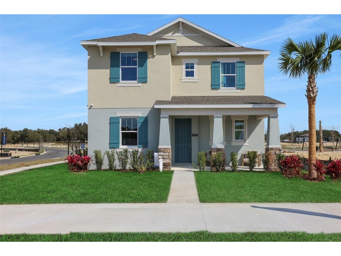 5364 Spaderdock Lane Apopka FL 32712 G5105684 image1