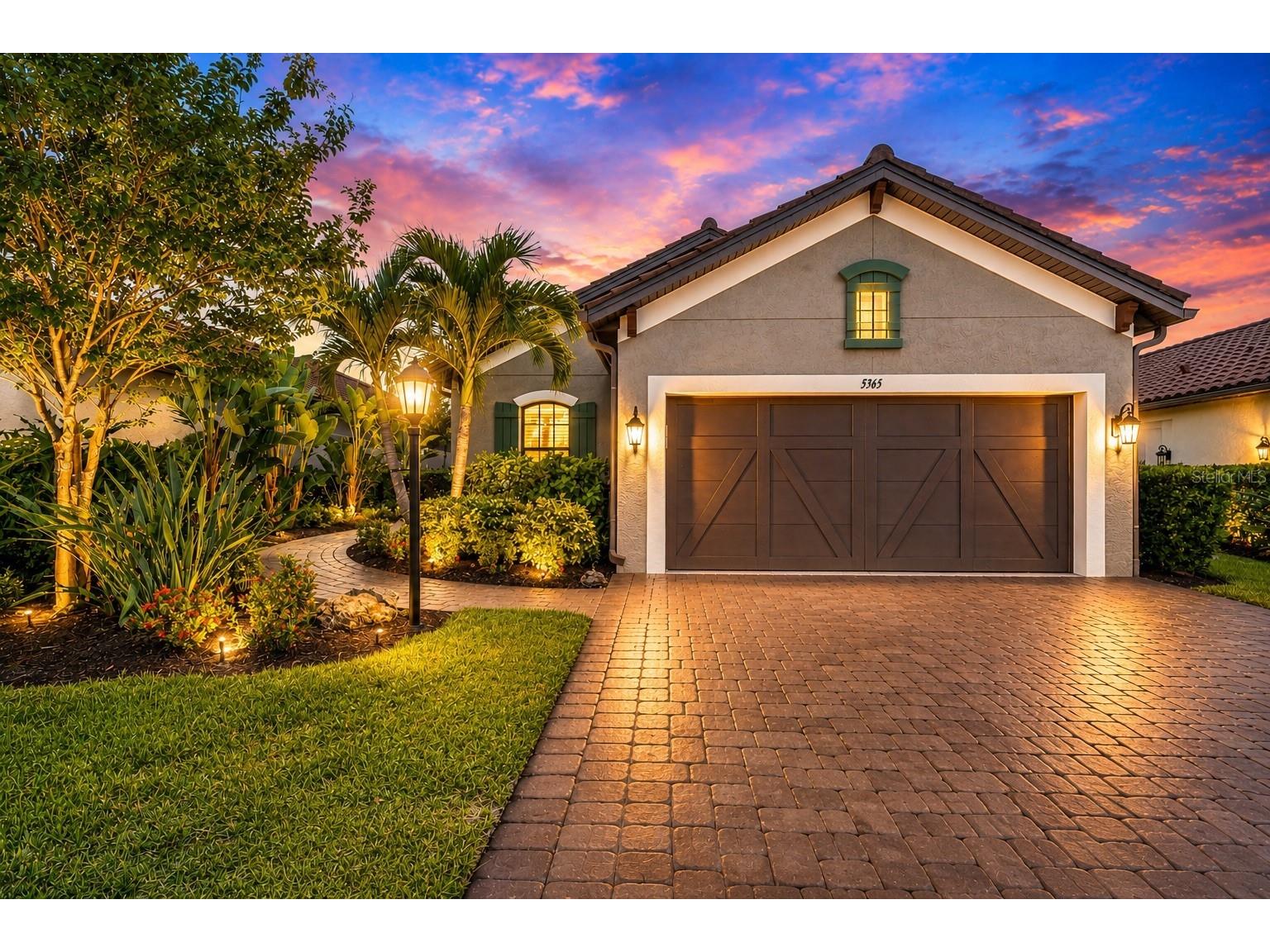 5365 Bartolomeo Street Sarasota FL 34238 A4696542 image1