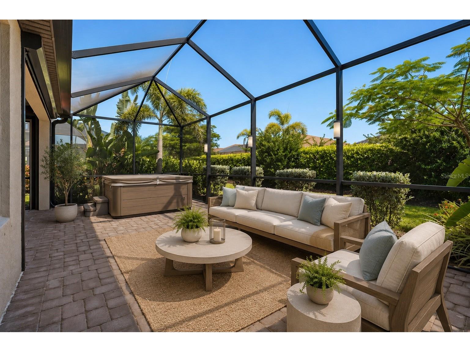 5365 Bartolomeo Street Sarasota FL 34238 A4696542 image49