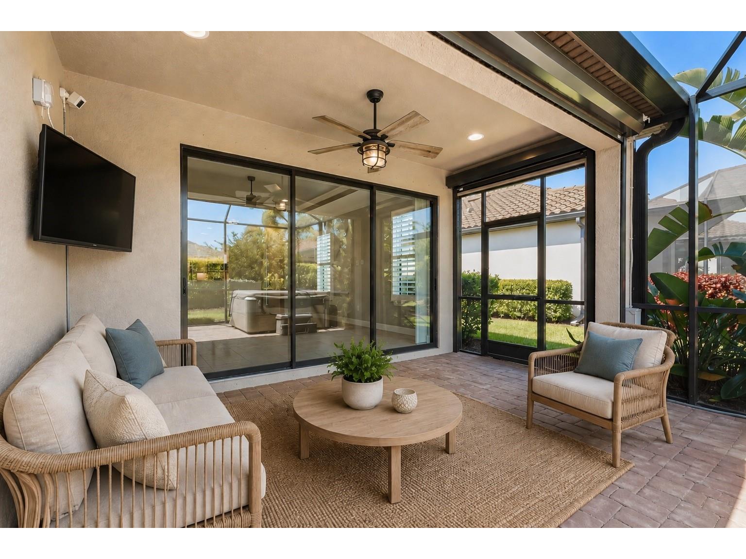 5365 Bartolomeo Street Sarasota FL 34238 A4696542 image52