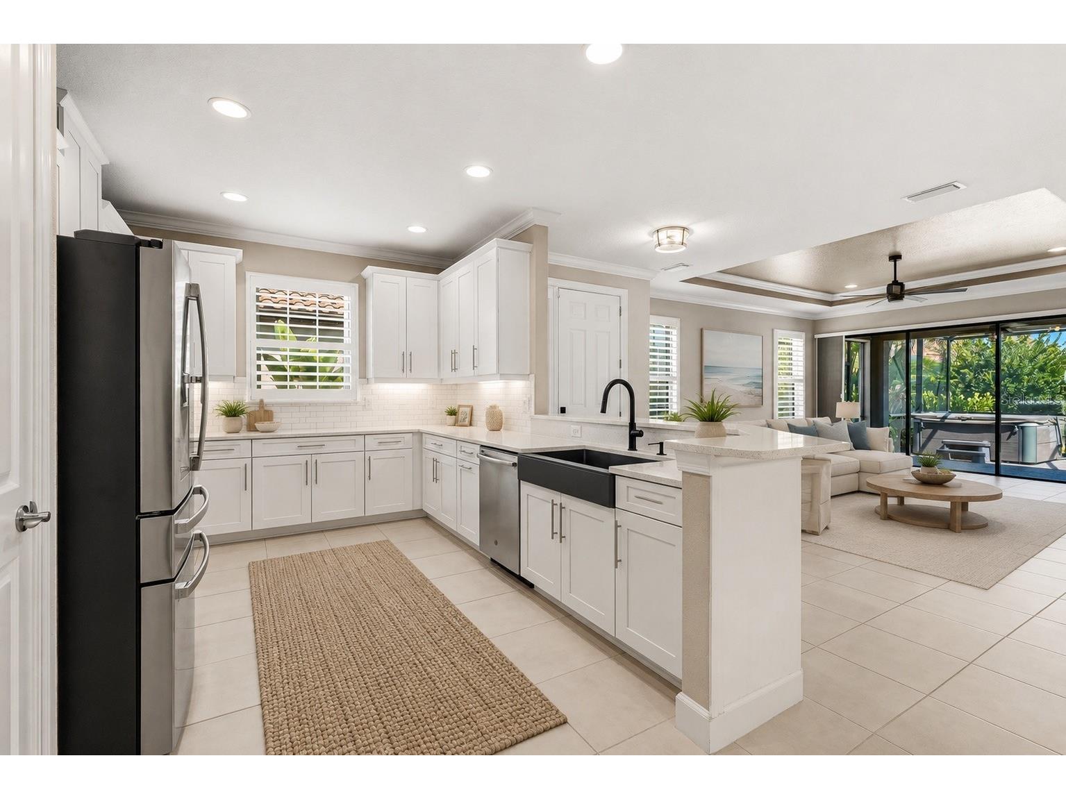 5365 Bartolomeo Street Sarasota FL 34238 A4696542 image7