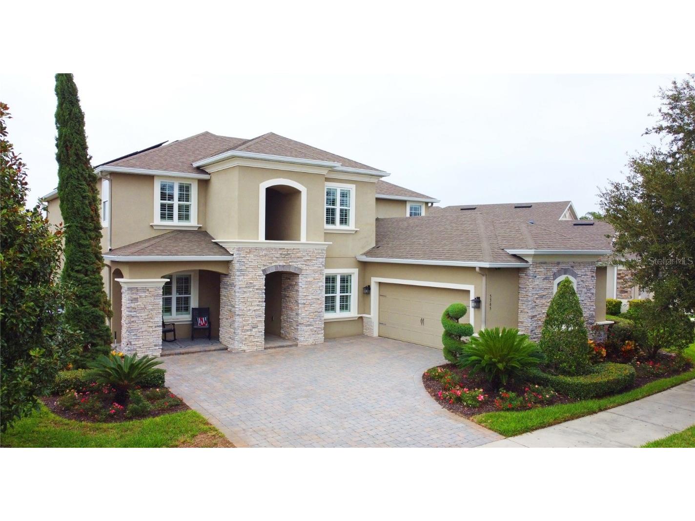 5365 Bowman Drive Winter Garden FL 34787 - LAKE HANCOCK O6073638 image1