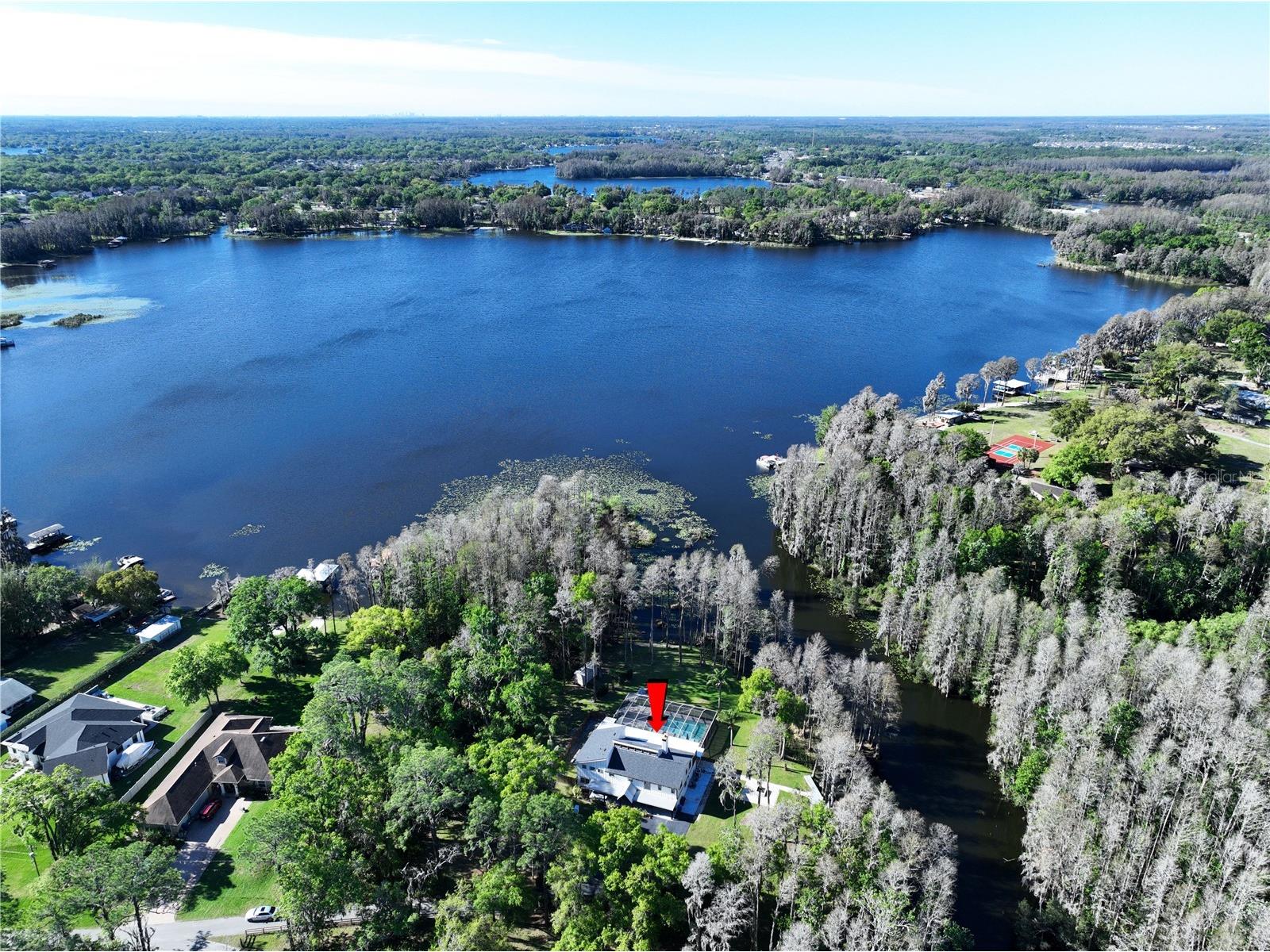 5365 Conner Drive Land O Lakes FL 34639 - King Lake TB8488665 image2