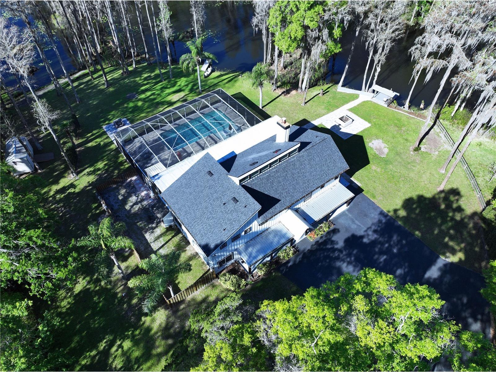 5365 Conner Drive Land O Lakes FL 34639 - King Lake TB8488665 image4