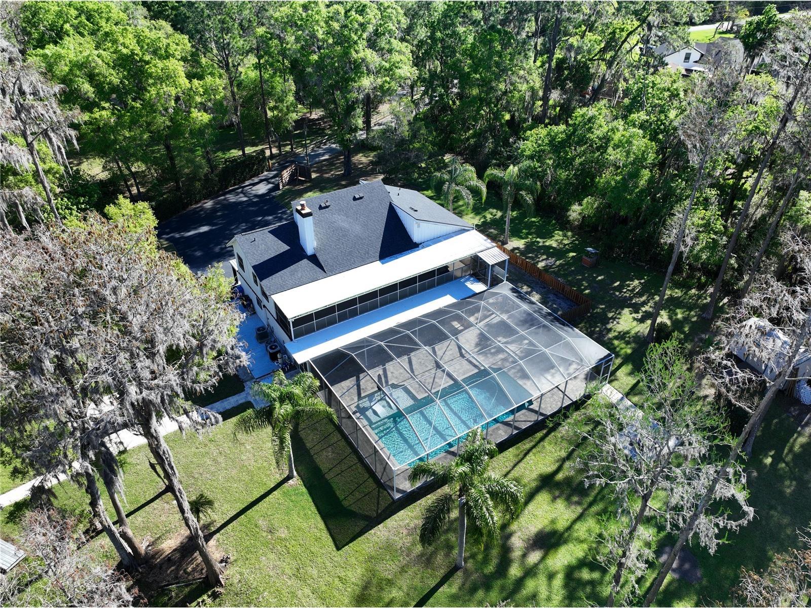 5365 Conner Drive Land O Lakes FL 34639 - King Lake TB8488665 image44
