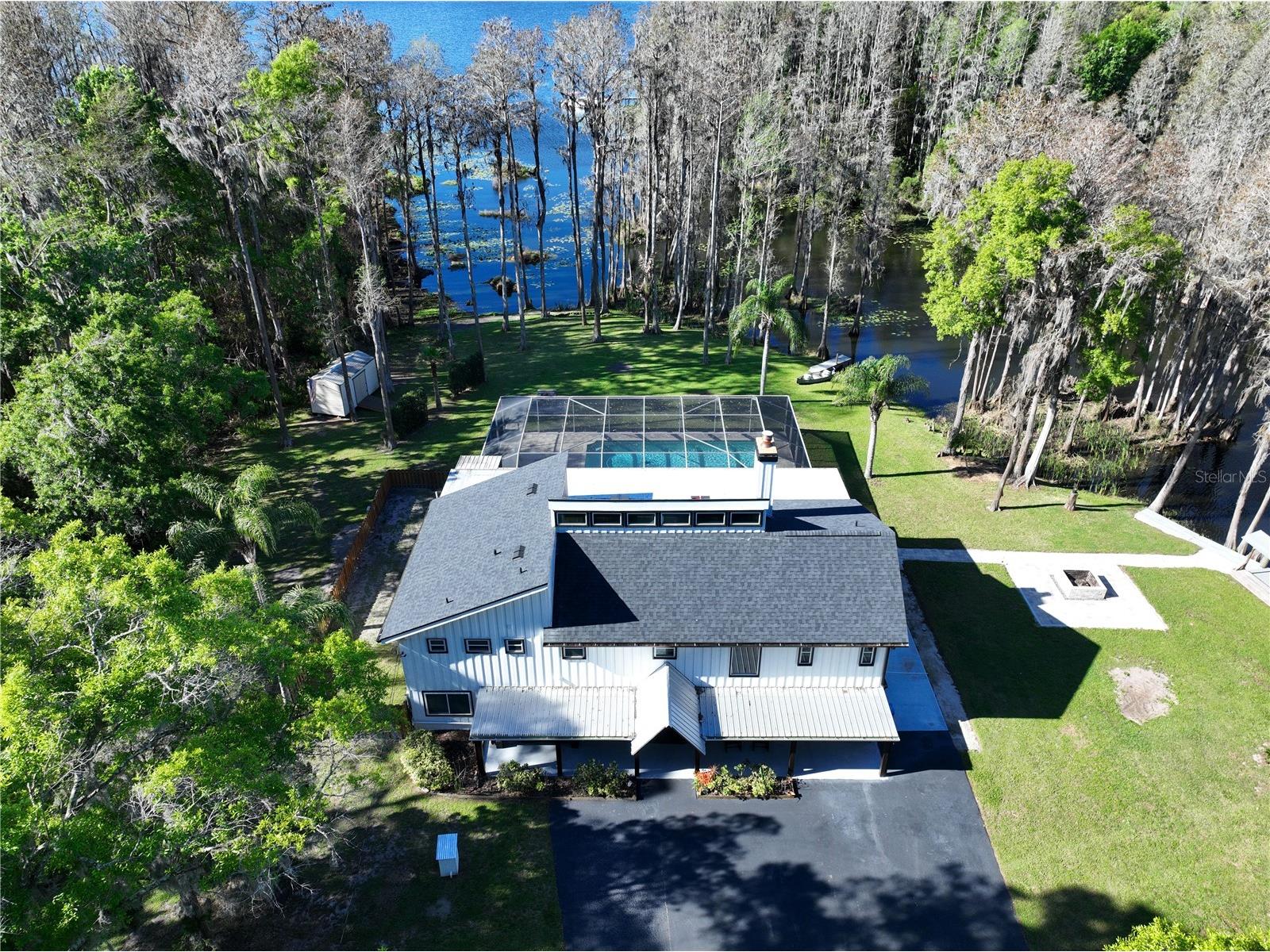 5365 Conner Drive Land O Lakes FL 34639 - King Lake TB8488665 image50