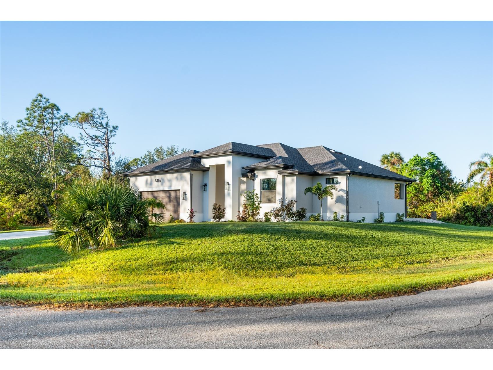 5365 Craig Terrace Port Charlotte FL 33981 N6143724 image1