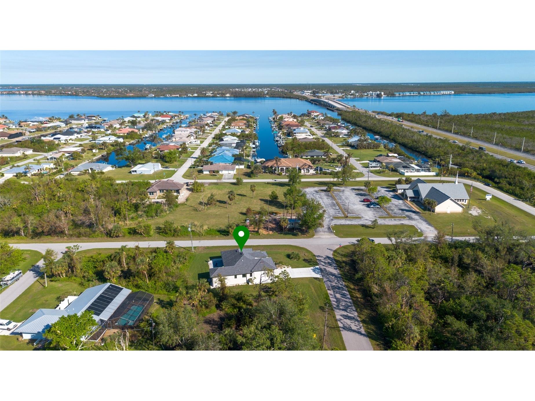 5365 Craig Terrace Port Charlotte FL 33981 N6143724 image3