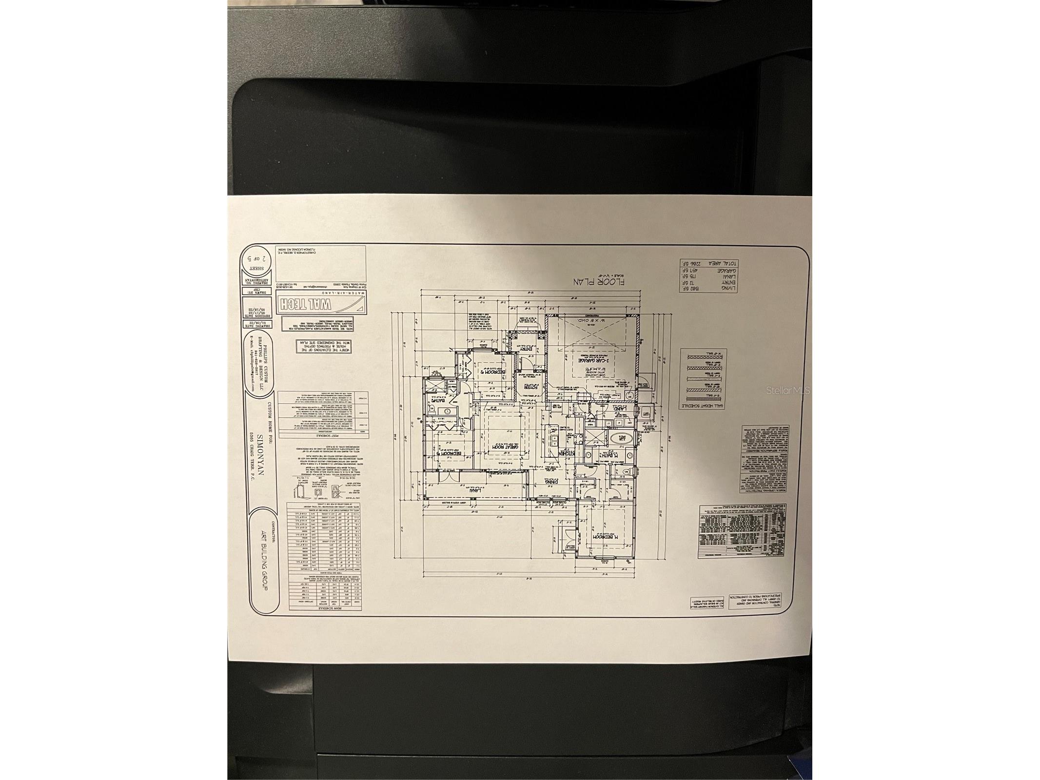 5365 Craig Terrace Port Charlotte FL 33981 N6143724 image35
