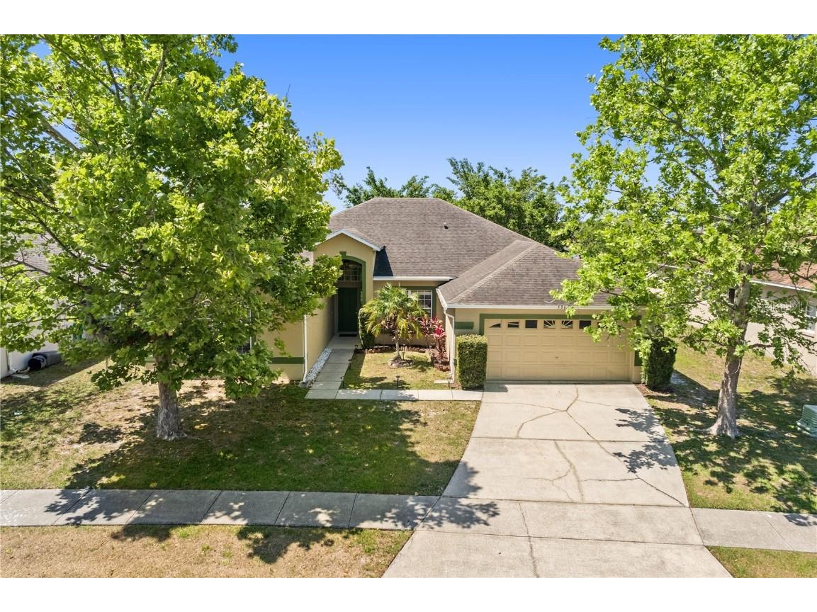 5365 Dahlia Reserve Drive Kissimmee FL 34758 S5125378 image1