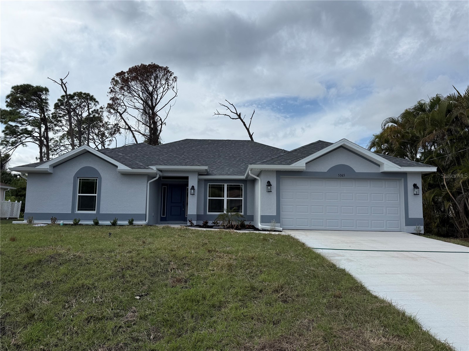 5365 Ensley Terrace North Port FL 34288 A4664173 image1