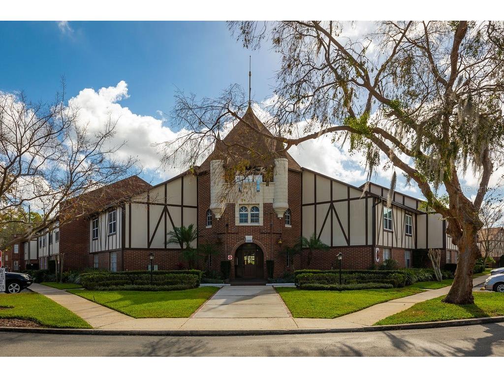 5365 Hansel Avenue #A-12 Orlando FL 32809 - CONWAY CHAIN OF LAKES O6090615 image1