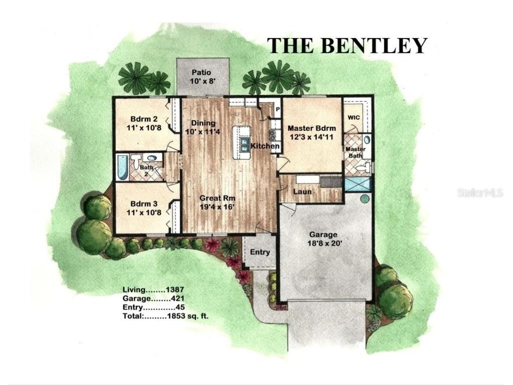 5365 NW 55th Place Ocala FL 34482 OM714114 image25