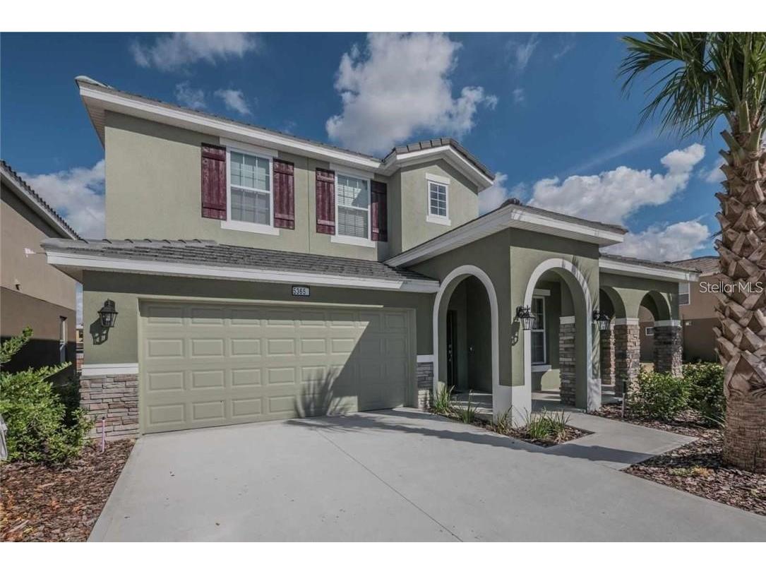 5365 Oakbourne Avenue Davenport FL 33837 S5090617 image1