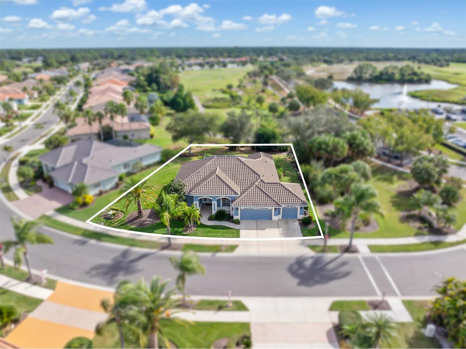 5365 Pine Shadow Lane North Port FL 34287 C7519303 image1