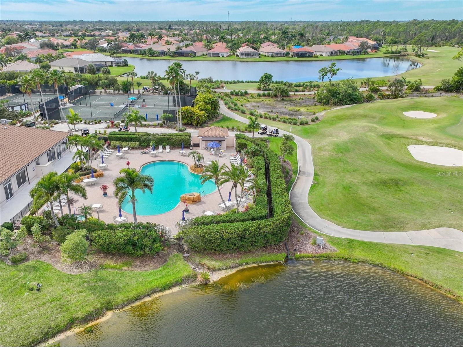 5365 Pine Shadow Lane North Port FL 34287 C7519303 image48