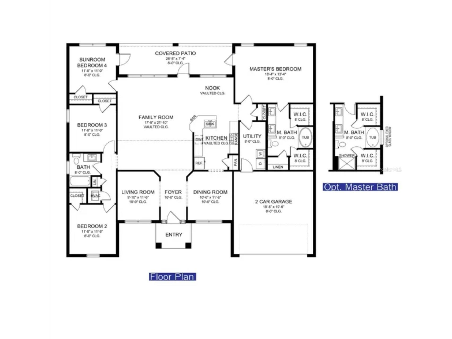 5365 Ponce De Leon Boulevard North Port FL 34291 A4691416 image2