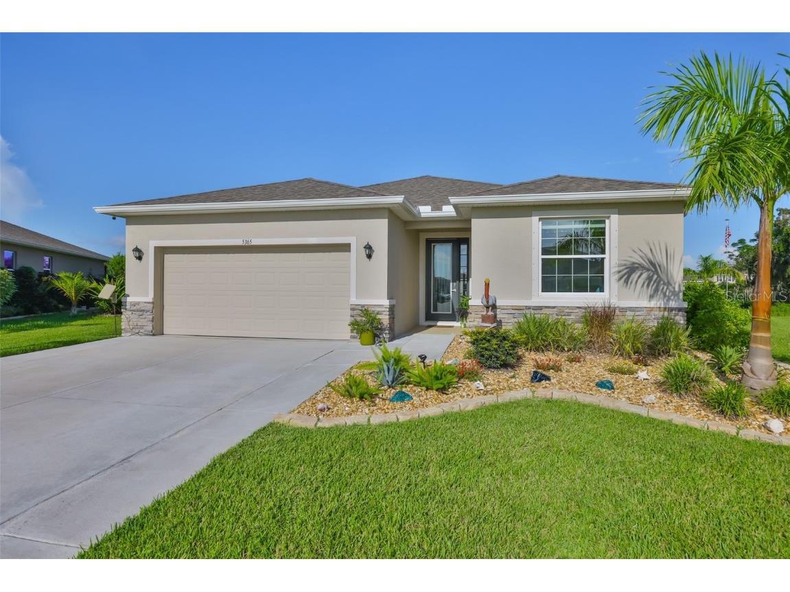 5365 Rocky Coast Place Palmetto FL 34221 TB8415824 image1