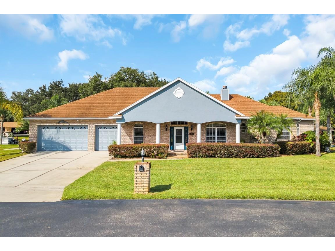 5365 Shady Oak Circle Saint Cloud FL 34771 - EAST LAKE TOHO CANAL S5093747 image1