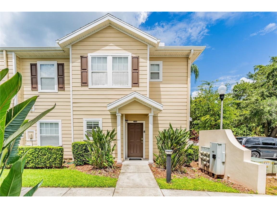 5366 Diplomat Court #101 Kissimmee FL 34746 O6223462 image1