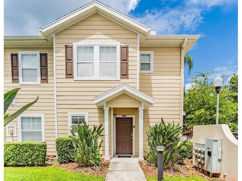 5366 Diplomat Court #101 Kissimmee FL 34746 S5149081 image1