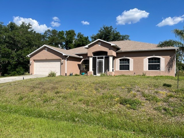 5366 Dunsmuir Road North Port FL 34288 D6136396 image1