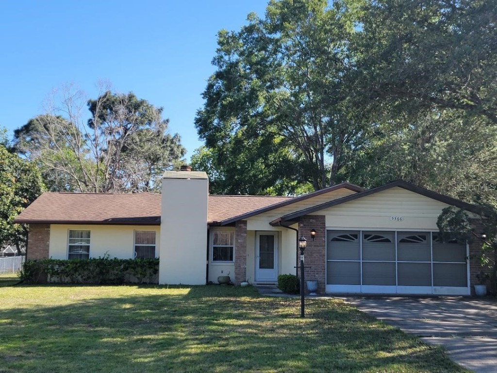 5366 E Arthur Street Inverness FL 34452 W7874662 image1